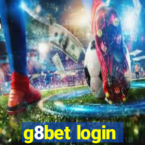 g8bet login